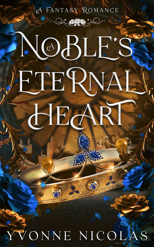 A Noble's Eternal Heart Ebook