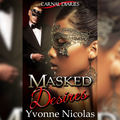 Masked Desires (Carnal Diaries)