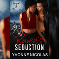 Raven's Seduction