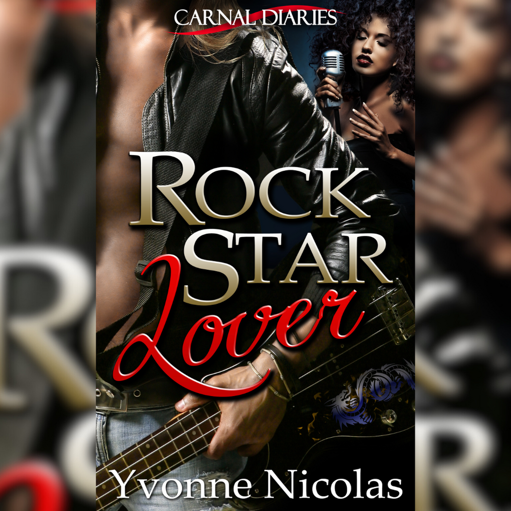 Rock Star Lover (Carnal Diaries)