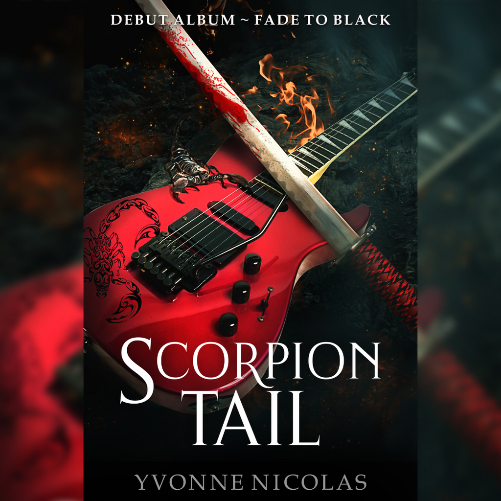 Scorpion Tail: Fade to Black