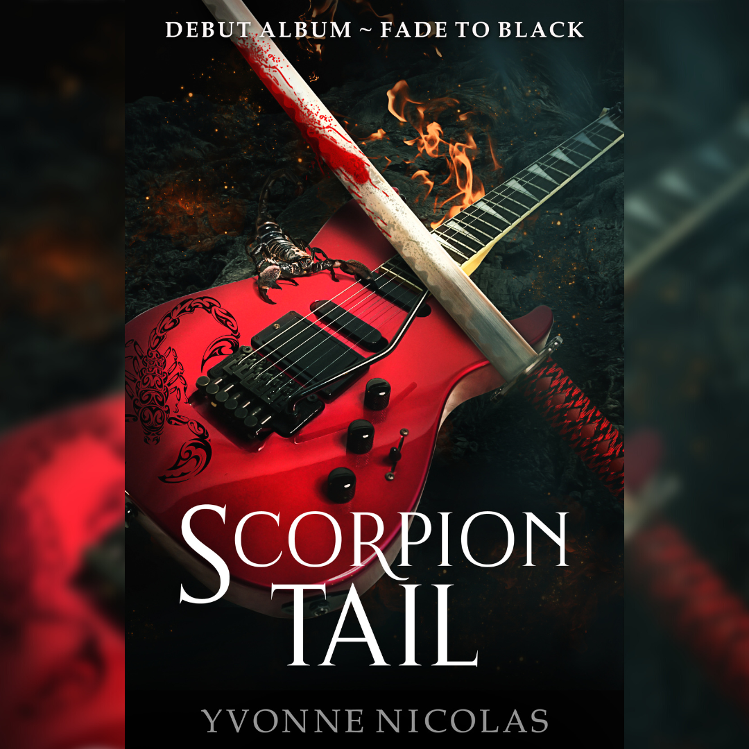 Scorpion Tail: Fade to Black