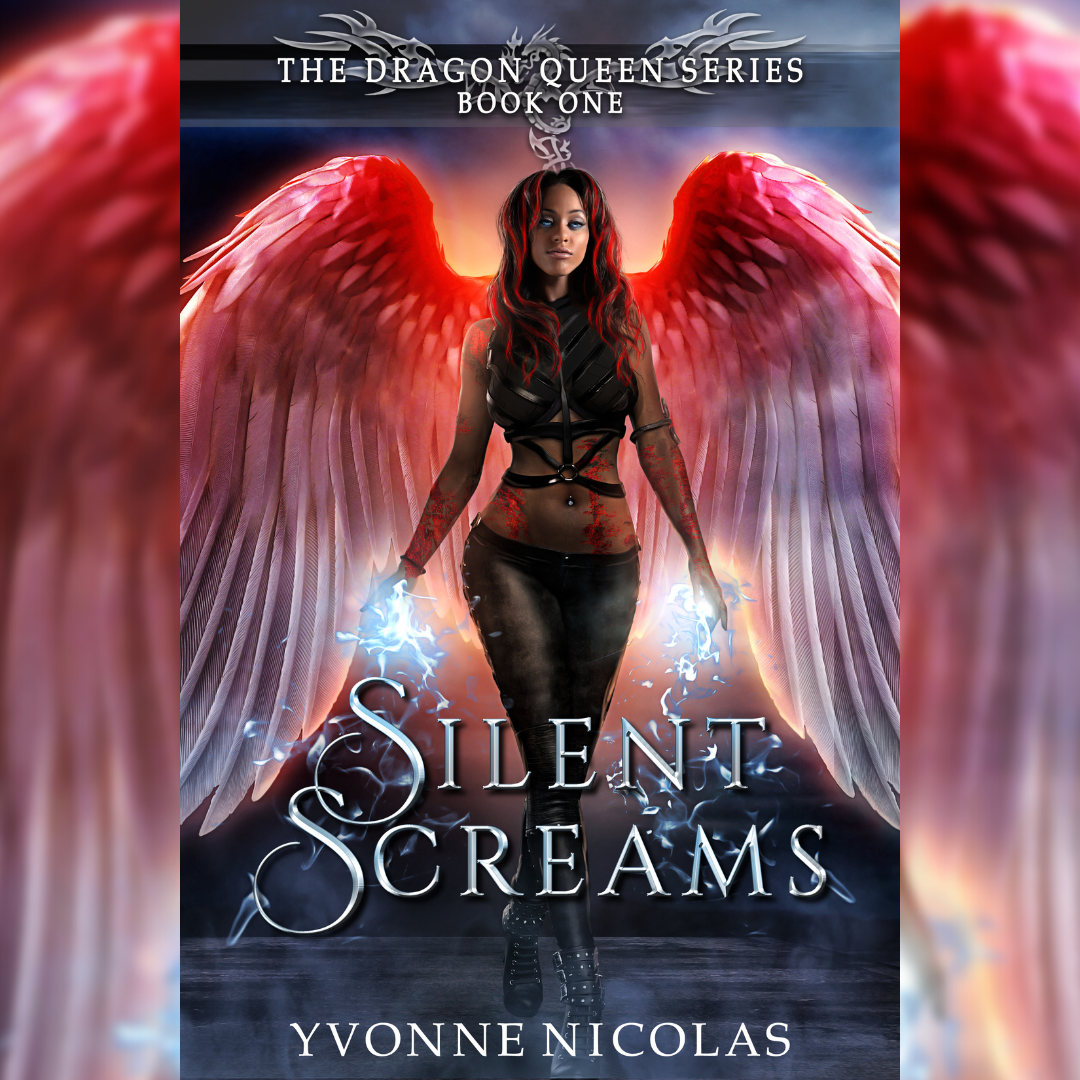 Silent Screams (Book 1)