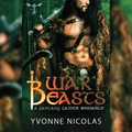 War Beasts: A Fantasy Gamer Romance