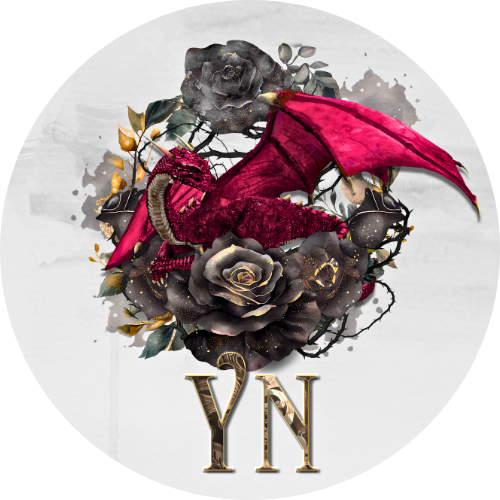 Yvonne’s Book Nook